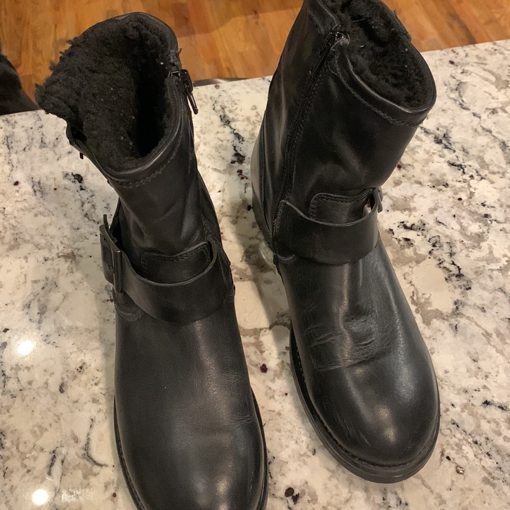 Chelsea boot - Picture 2 of 6